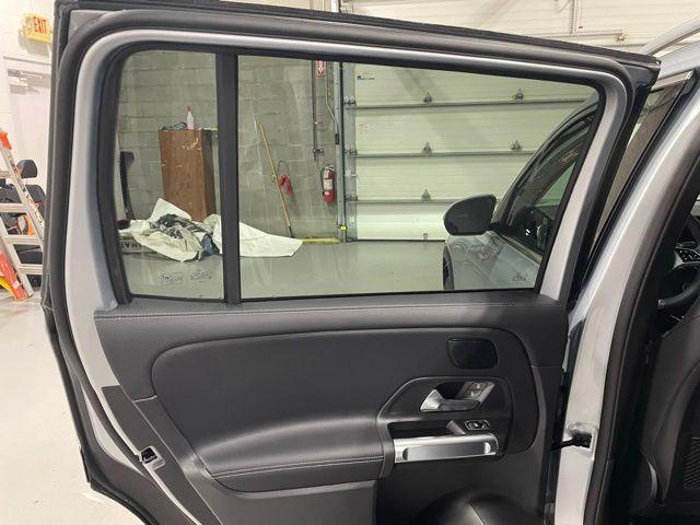 new 2026 Mercedes-Benz GLB 250 car, priced at $52,070