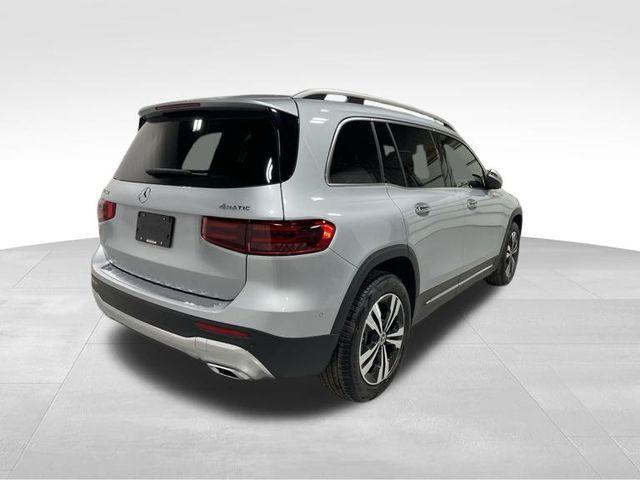 new 2026 Mercedes-Benz GLB 250 car, priced at $52,070