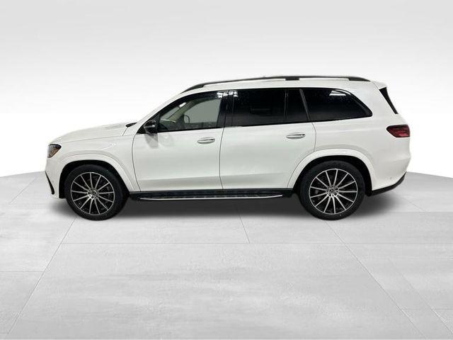 new 2026 Mercedes-Benz GLS 450 car, priced at $104,280