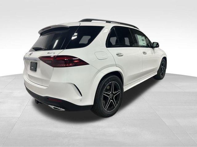 new 2026 Mercedes-Benz GLE 350 car, priced at $73,115