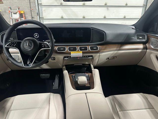 new 2026 Mercedes-Benz GLE 350 car, priced at $73,115