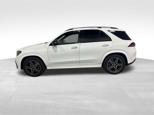 new 2026 Mercedes-Benz GLE 350 car, priced at $73,115