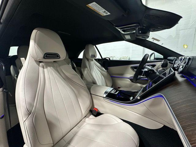 new 2026 Mercedes-Benz CLE 450 car, priced at $85,455