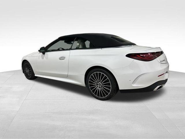 new 2026 Mercedes-Benz CLE 450 car, priced at $85,455