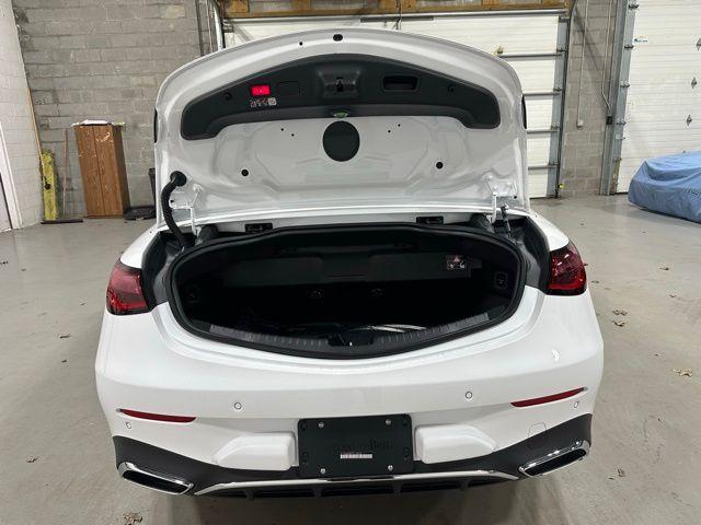 new 2026 Mercedes-Benz CLE 450 car, priced at $85,455