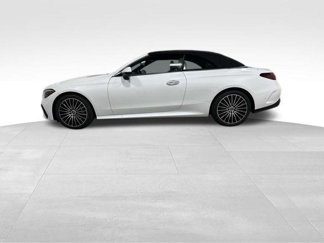 new 2026 Mercedes-Benz CLE 450 car, priced at $85,455