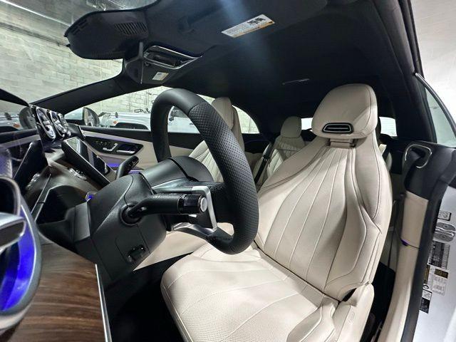 new 2026 Mercedes-Benz CLE 450 car, priced at $85,455