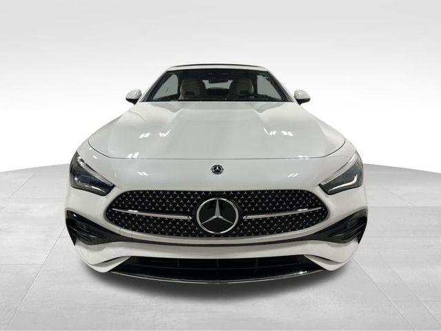 new 2026 Mercedes-Benz CLE 450 car, priced at $85,455