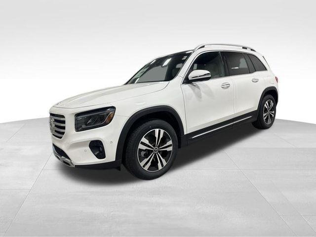 new 2026 Mercedes-Benz GLB 250 car, priced at $52,345