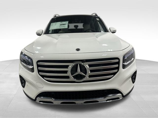 new 2026 Mercedes-Benz GLB 250 car, priced at $52,345