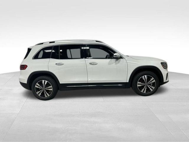 new 2026 Mercedes-Benz GLB 250 car, priced at $52,345
