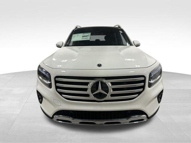new 2026 Mercedes-Benz GLB 250 car, priced at $49,820