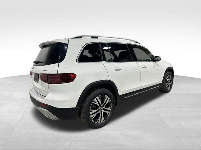 new 2026 Mercedes-Benz GLB 250 car, priced at $49,820