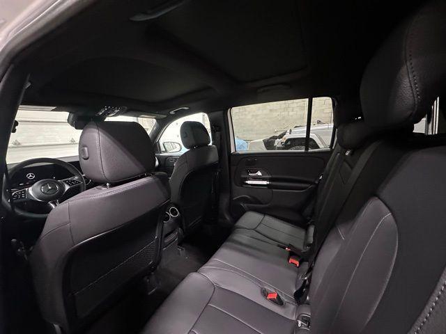 new 2026 Mercedes-Benz GLB 250 car, priced at $49,820