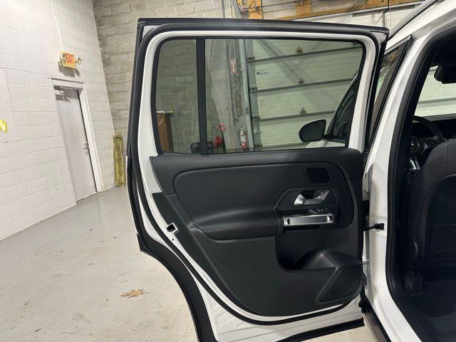 new 2026 Mercedes-Benz GLB 250 car, priced at $49,820