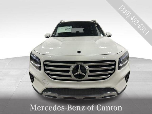 new 2026 Mercedes-Benz GLB 250 car, priced at $49,820