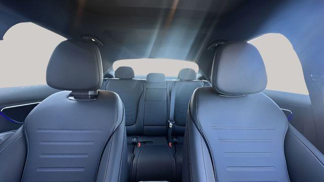 new 2024 Mercedes-Benz C-Class car, priced at $49,455