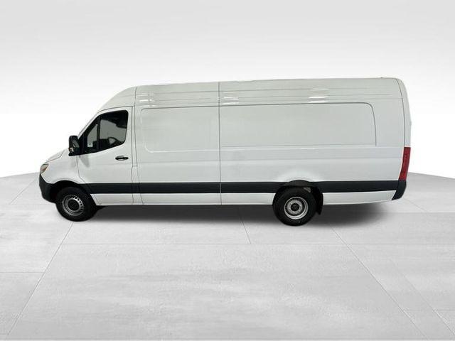 new 2025 Mercedes-Benz Sprinter 3500 car, priced at $69,038
