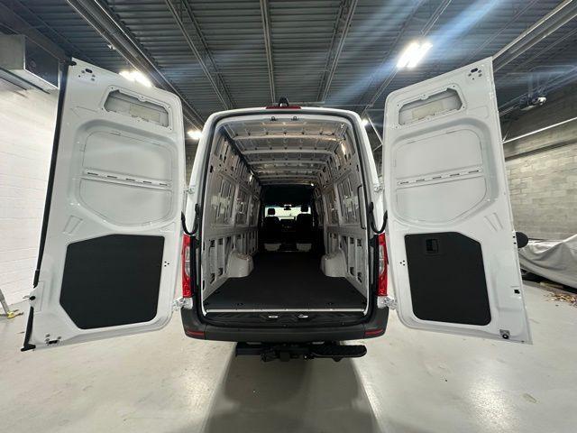 new 2025 Mercedes-Benz Sprinter 3500 car, priced at $69,038