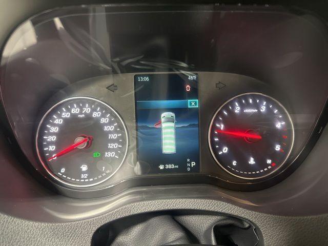 new 2025 Mercedes-Benz Sprinter 3500 car, priced at $69,038