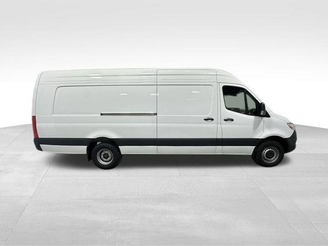 new 2025 Mercedes-Benz Sprinter 3500 car, priced at $69,038
