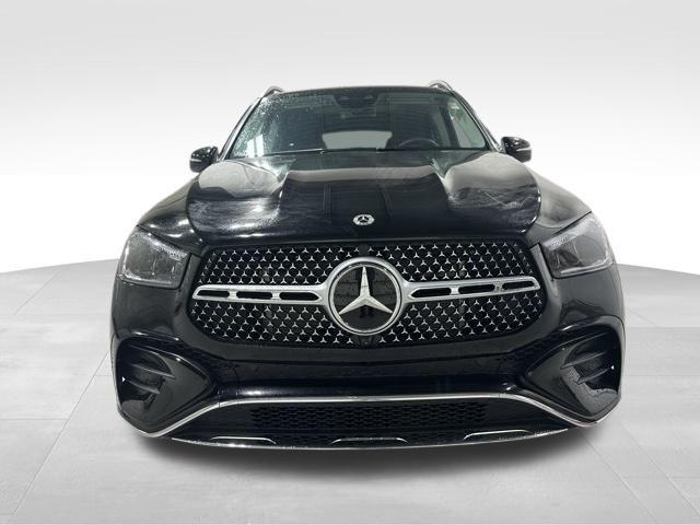 new 2026 Mercedes-Benz GLE 450 car, priced at $82,885