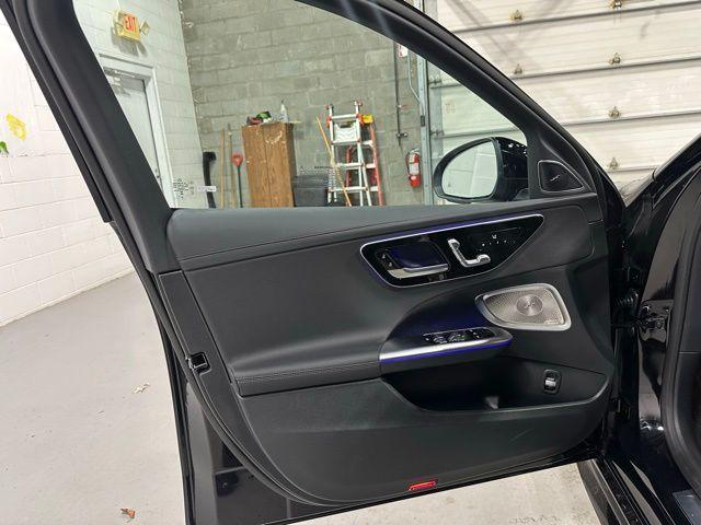 new 2026 Mercedes-Benz C-Class car, priced at $58,970