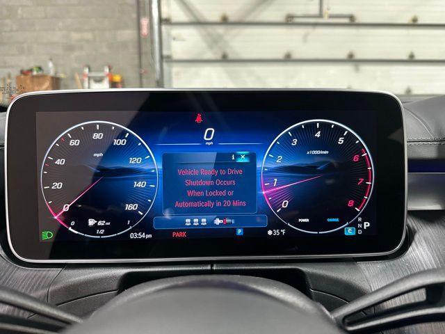 new 2026 Mercedes-Benz C-Class car, priced at $58,970