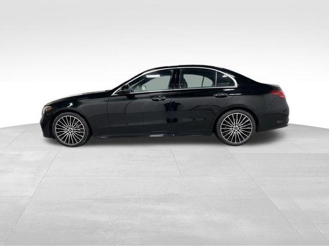 new 2026 Mercedes-Benz C-Class car, priced at $58,970