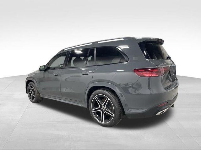 new 2026 Mercedes-Benz GLS 450 car, priced at $97,350