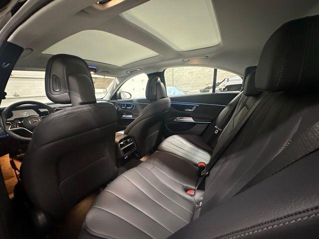 new 2026 Mercedes-Benz E-Class car, priced at $72,155
