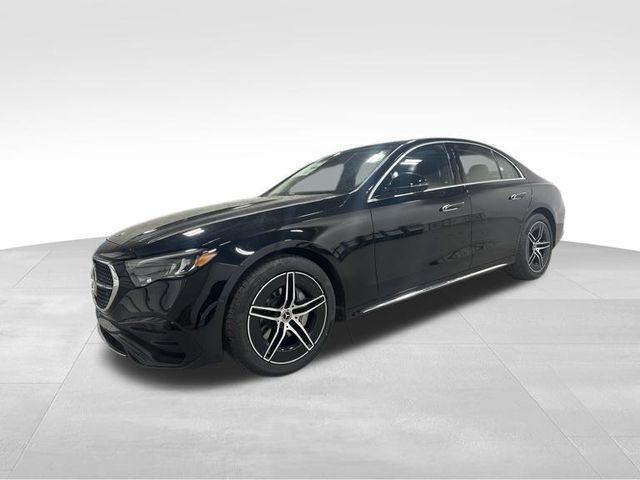 new 2026 Mercedes-Benz E-Class car, priced at $72,155