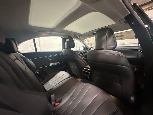 new 2026 Mercedes-Benz E-Class car, priced at $72,155