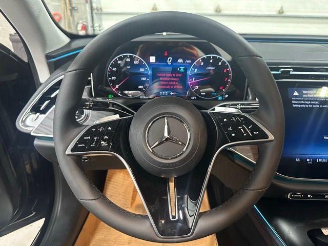 new 2026 Mercedes-Benz E-Class car, priced at $72,155