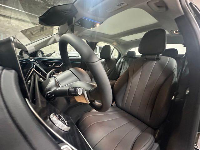new 2026 Mercedes-Benz E-Class car, priced at $72,155