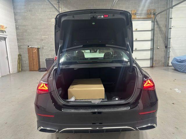 new 2026 Mercedes-Benz E-Class car, priced at $72,155