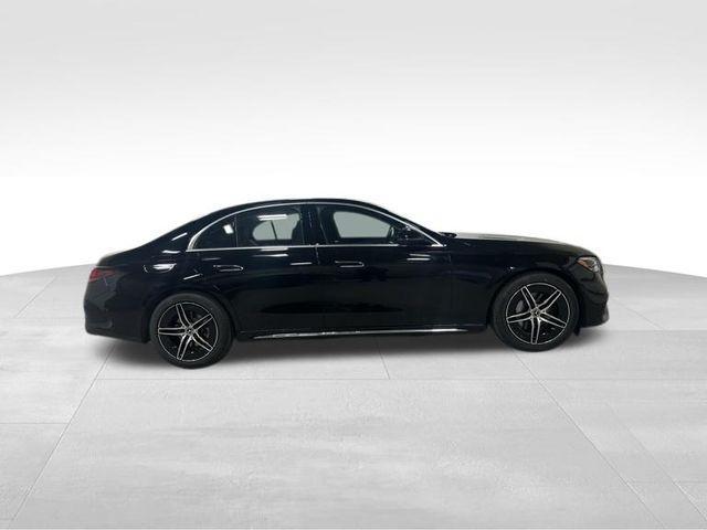 new 2026 Mercedes-Benz E-Class car, priced at $72,155