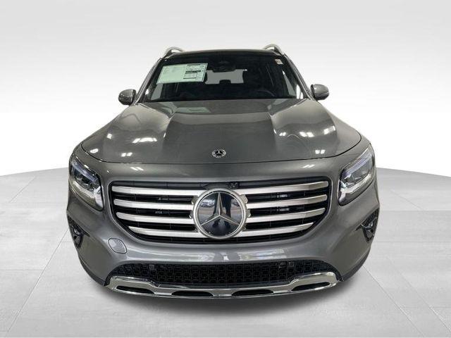 new 2026 Mercedes-Benz GLB 250 car, priced at $53,095