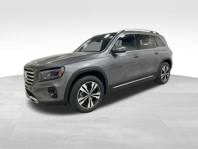 new 2026 Mercedes-Benz GLB 250 car, priced at $53,095