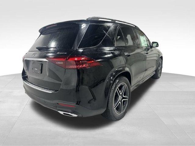 new 2025 Mercedes-Benz GLE 350 car, priced at $80,820