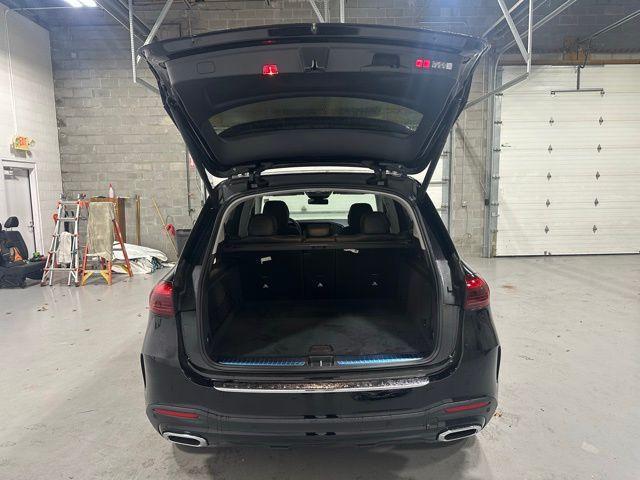 new 2025 Mercedes-Benz GLE 350 car, priced at $80,820