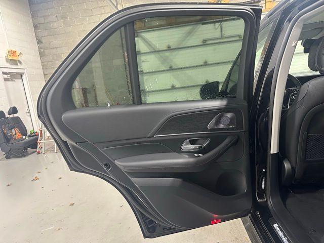 new 2025 Mercedes-Benz GLE 350 car, priced at $80,820