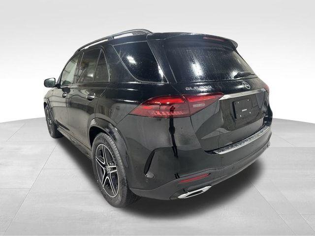 new 2025 Mercedes-Benz GLE 350 car, priced at $80,820