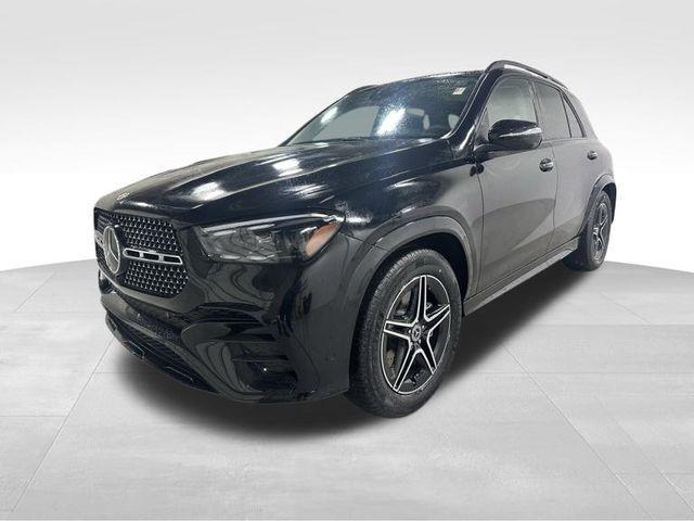 new 2025 Mercedes-Benz GLE 350 car, priced at $80,820