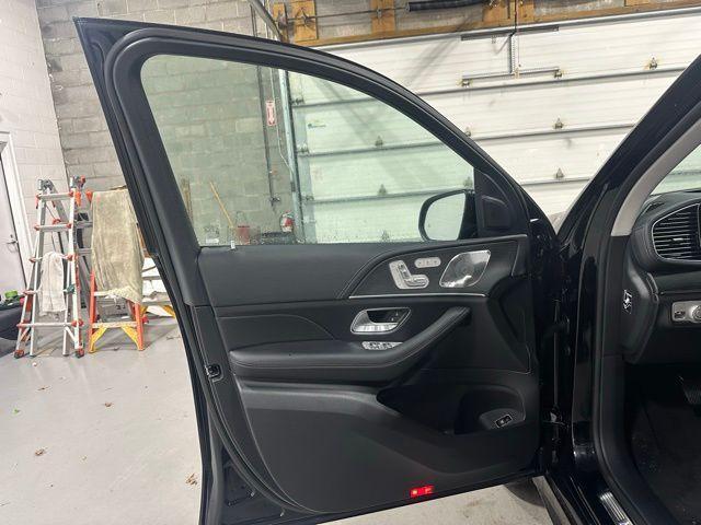 new 2025 Mercedes-Benz GLE 350 car, priced at $80,820