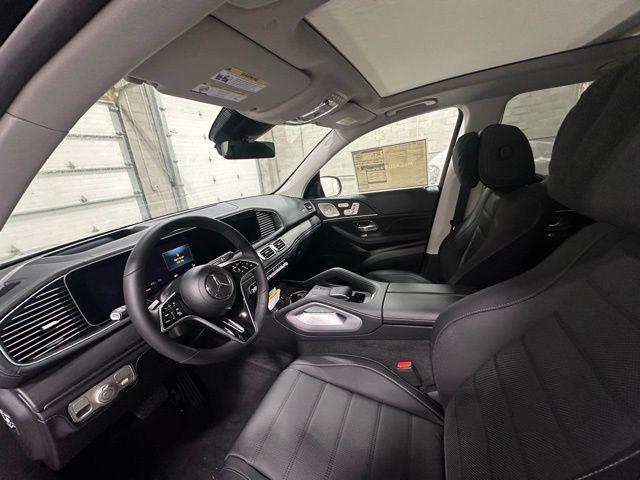new 2025 Mercedes-Benz GLE 350 car, priced at $80,820