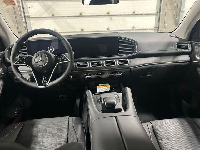 new 2025 Mercedes-Benz GLE 350 car, priced at $80,820