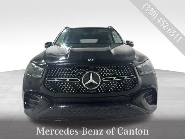 new 2025 Mercedes-Benz GLE 350 car, priced at $80,820