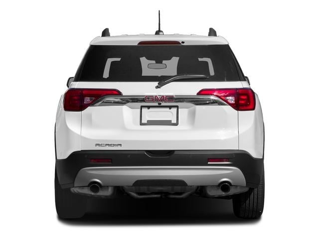 used 2017 GMC Acadia car