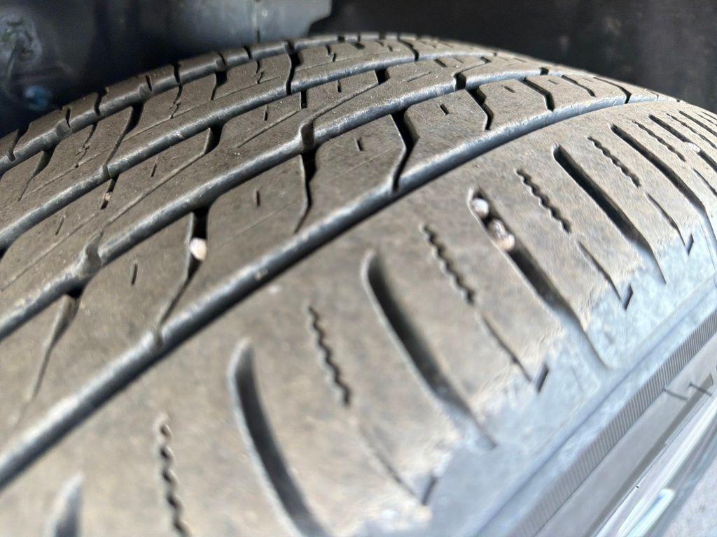 used 2021 Honda Passport car, priced at $23,896